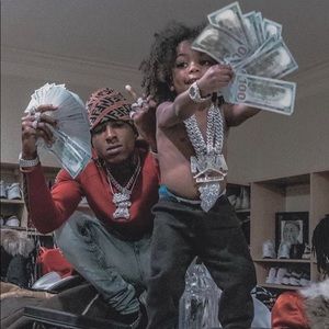 Meet your Posher, Brock